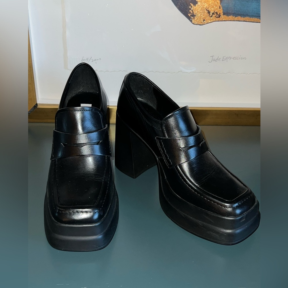 Steve Madden Perry Loafer
